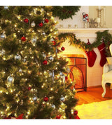 Christmas Balls Ornaments