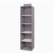 Hanging Closet Shelves