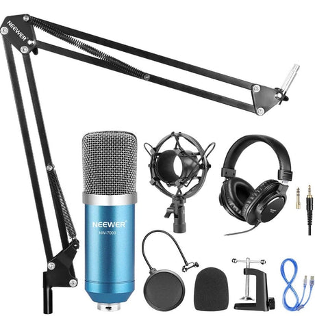 Neewer USB Microphone