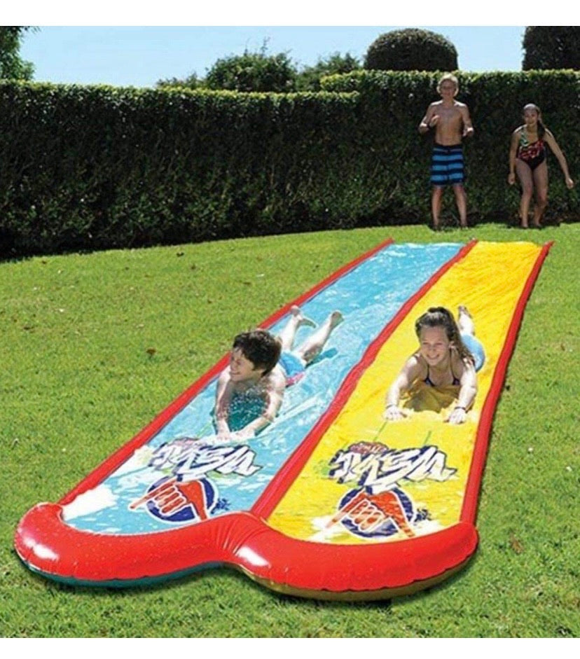 Mega-Slide 7.5M