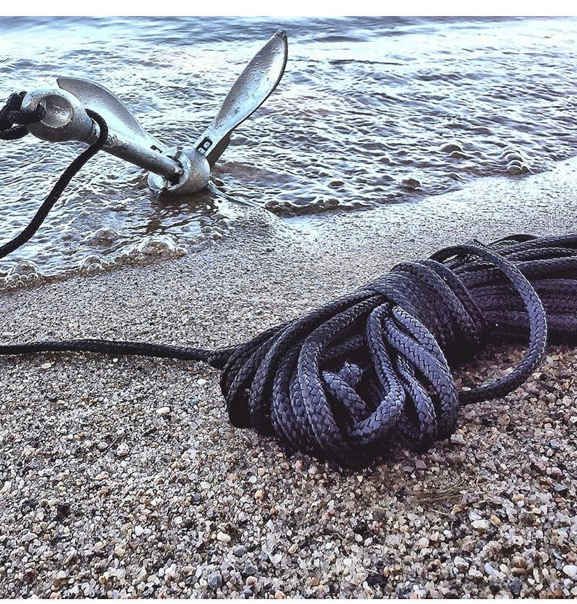 Kayak Anchor