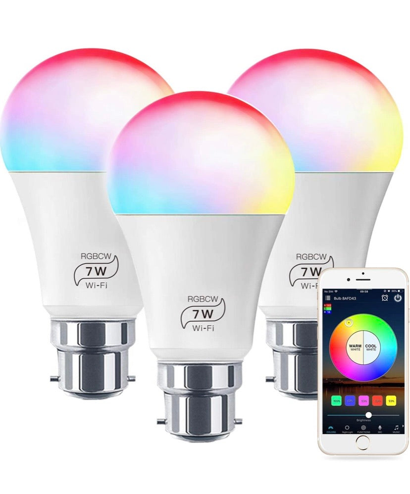 Smart Light