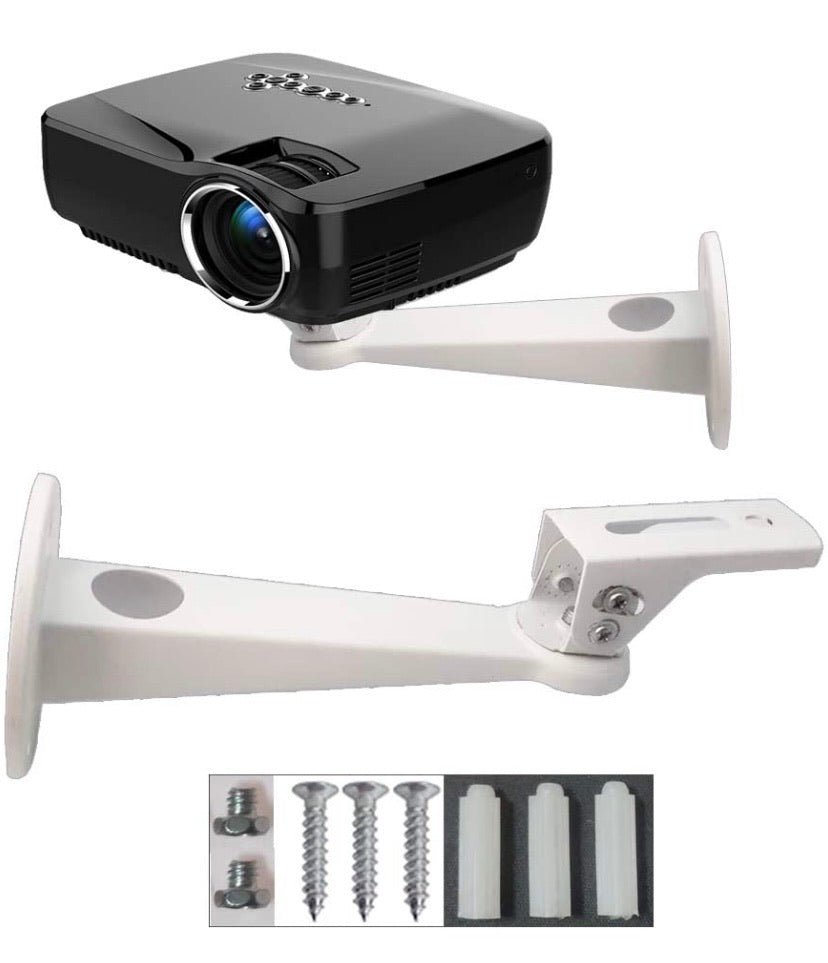 Mini Projector Wall Mount