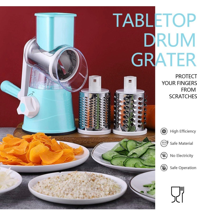 Vegetable Chopper