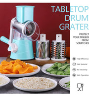 Vegetable Chopper