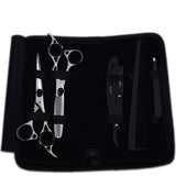 Professional Hair Cutting Shears Set