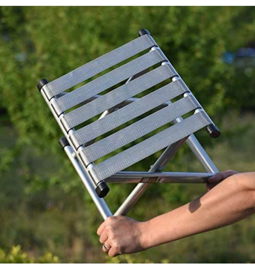 Portable Folding Stool