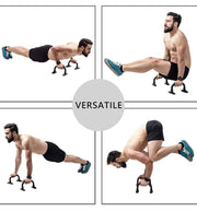 Push Up Bars
