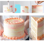 Cake Decorating Kit 52-in-1