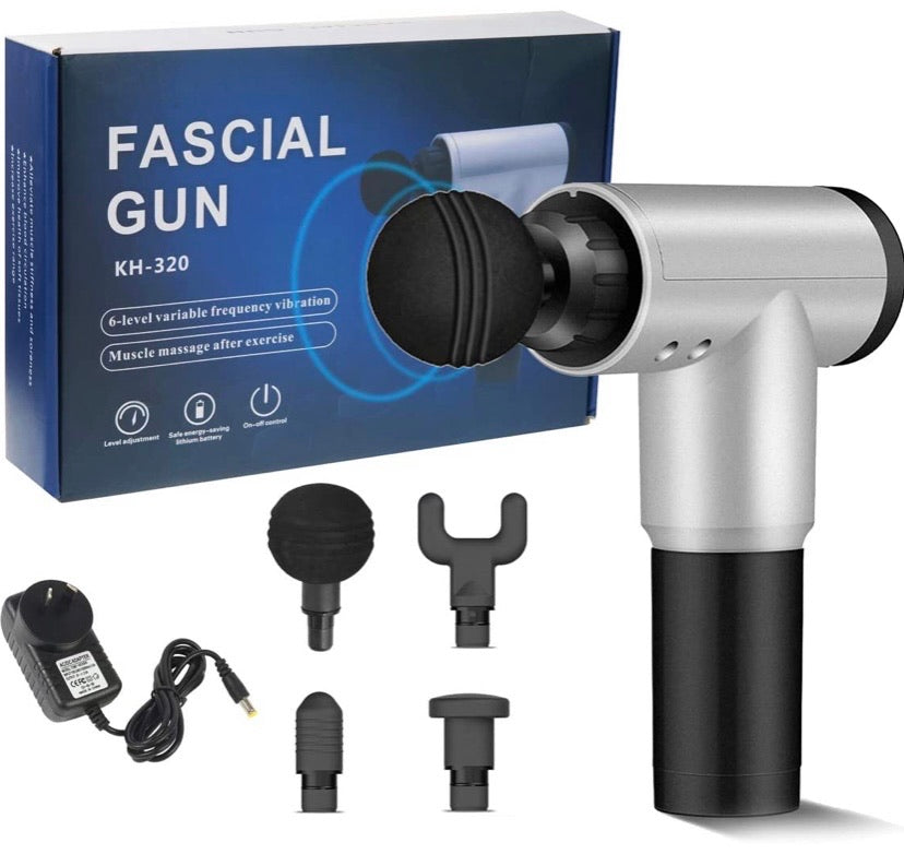 Vinteky Massage Gun