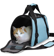 Cat Carrier
