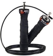 Adjustable Ball-Bearing Speed Jump Rope – 7 Colours