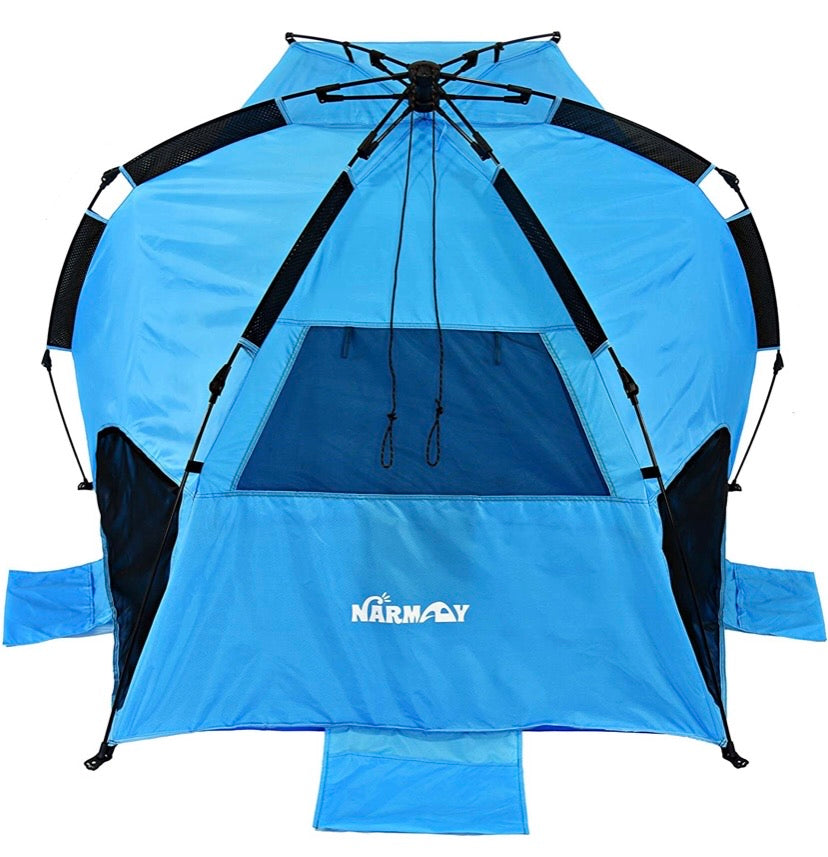 Sun Shelter Beach Tent