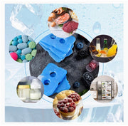 Ice Pack Cooler
