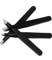 Eyebrow Tweezers Set