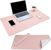 Pink and Silver