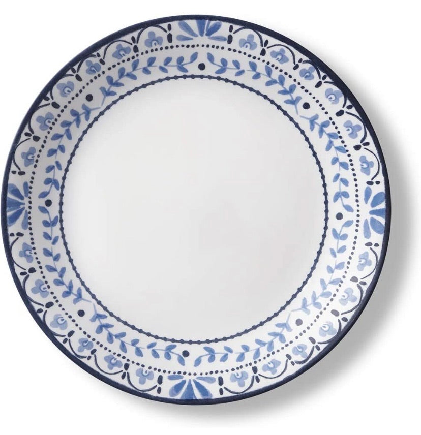 Signature Dinner Plates-6pcs