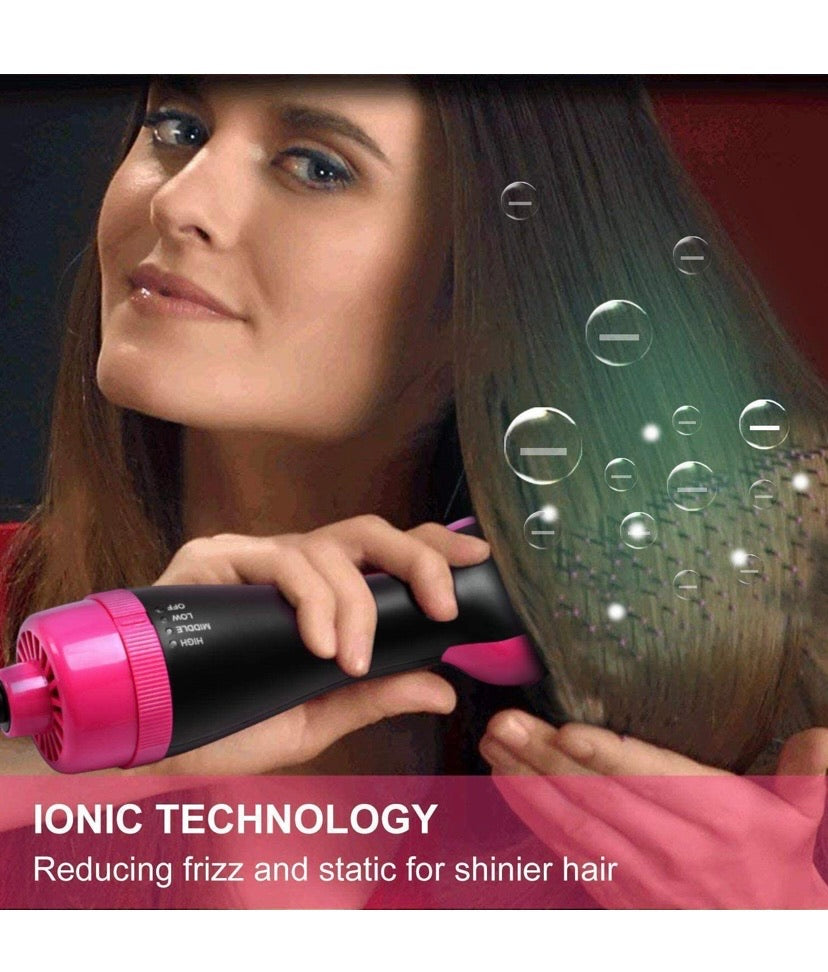 Hot Air Brush