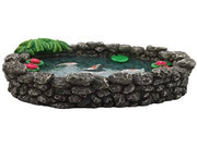 Koi Miniature Pond