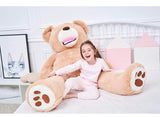 Giant Teddy Bear