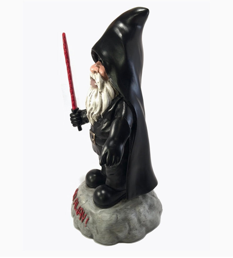 Warrior Gnome