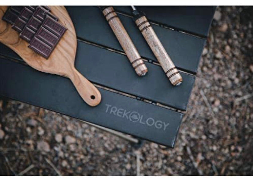 Portable Camping Side Table