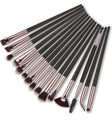 Professional Makeup Brushes Set