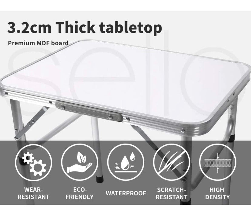 Camping Folding Table