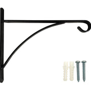 Minimalist Sturdy 12" Wall Hook