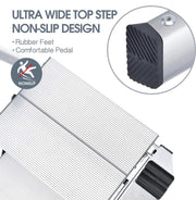 3 Step Step Ladder