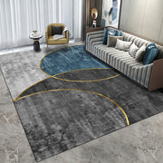 Galaxy Floor Rug Area Rug