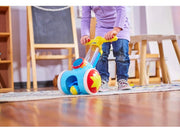 Pic N' Pop Toy, Multicoloured