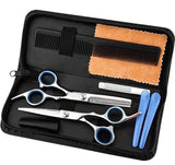 Professional Home Hair Cutting Kit