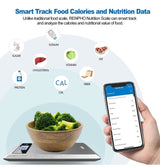 Digital Food Scale