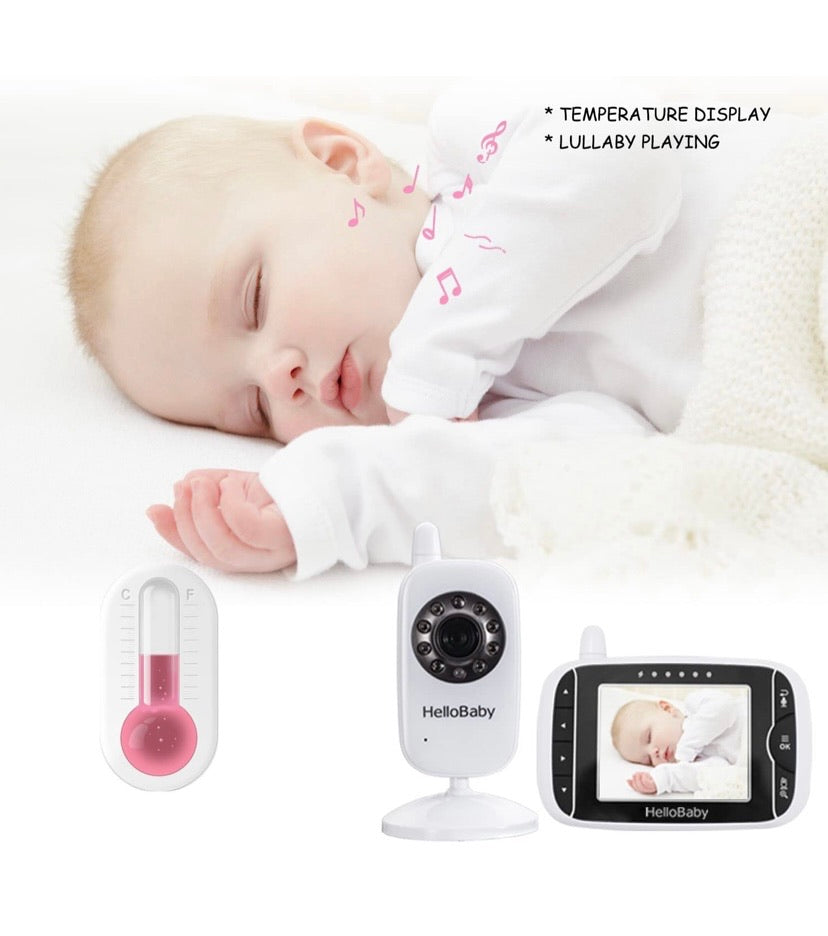 Baby Monitor