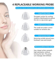 Blackhead Remover Pore Vacuum