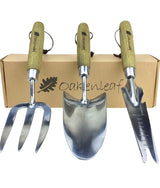 3 Piece Garden Tool Set