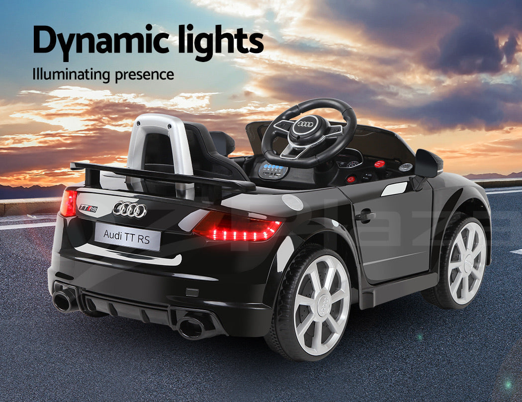 Kids Ride On Car- Audi