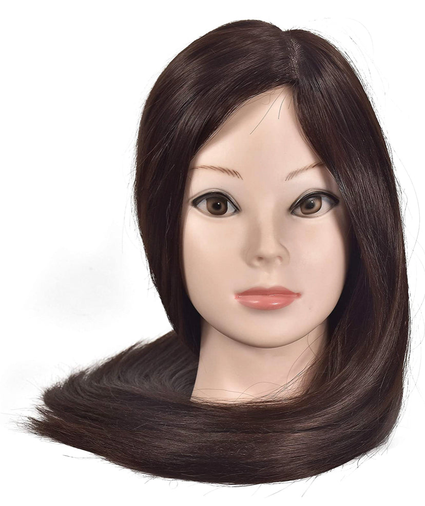 26" Hair Styling Training Head