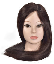 26" Hair Styling Training Head