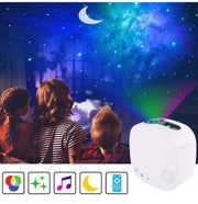 Sky Projector LED Night Light