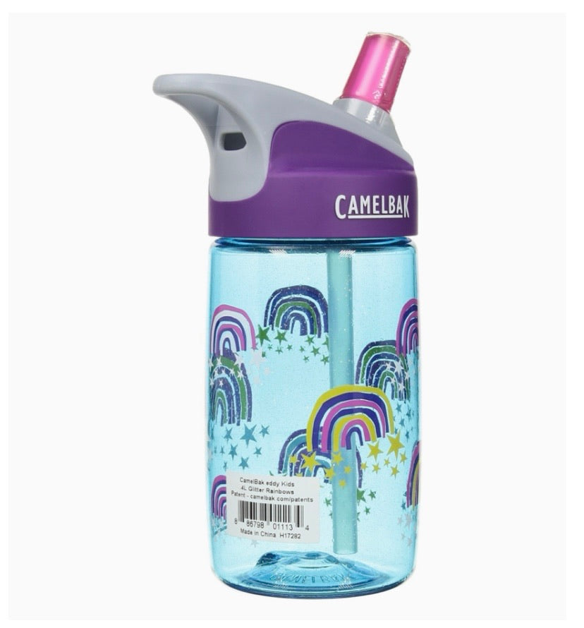 Eddy Kids Water Bottles