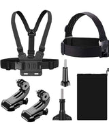 7 in 1 GoPro Accessories