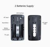 WiFi Camera Doorbell