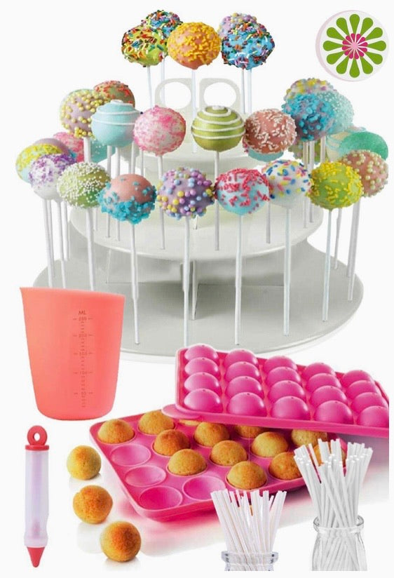 Cake Pop Maker kit