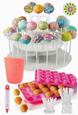 Cake Pop Maker kit