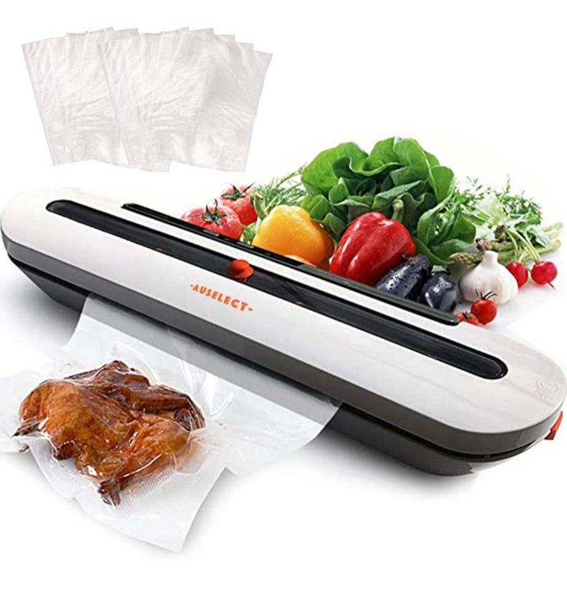 Vacuum Sealer Machine
