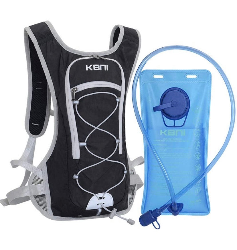 Hydration Backpack