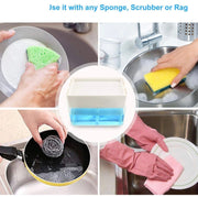 Soap Dispenser