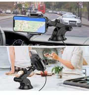 Wireless Car Charger